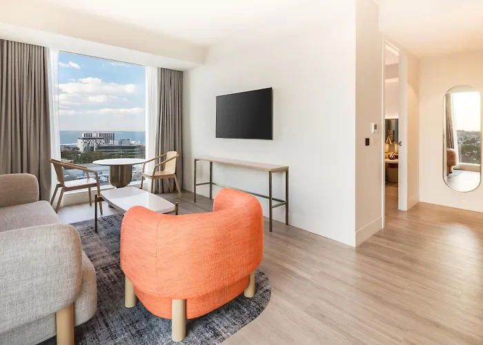 Holiday Inn & Suites Geelong By Ihg